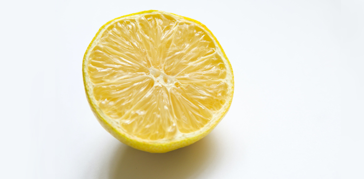 Avoid Consuming Sour Food After Sunset