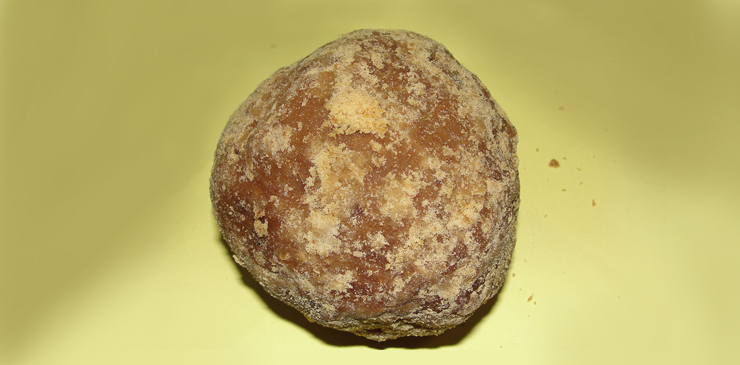 Replace Processed Sugar With Jaggery Or Honey Whenever Possible