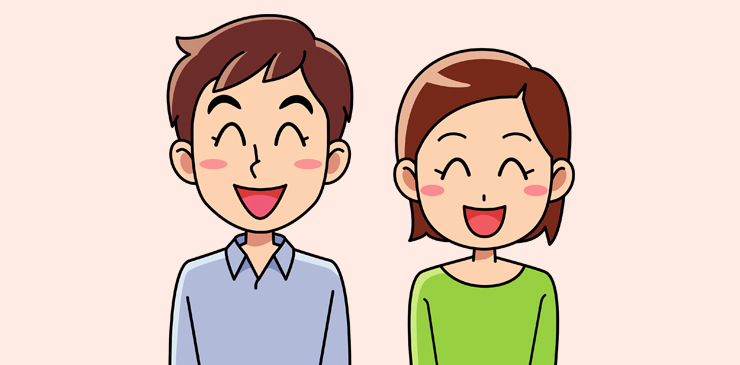 Smile